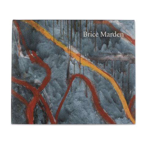 Brice Marden Elevation Poster | Gagosian Shop