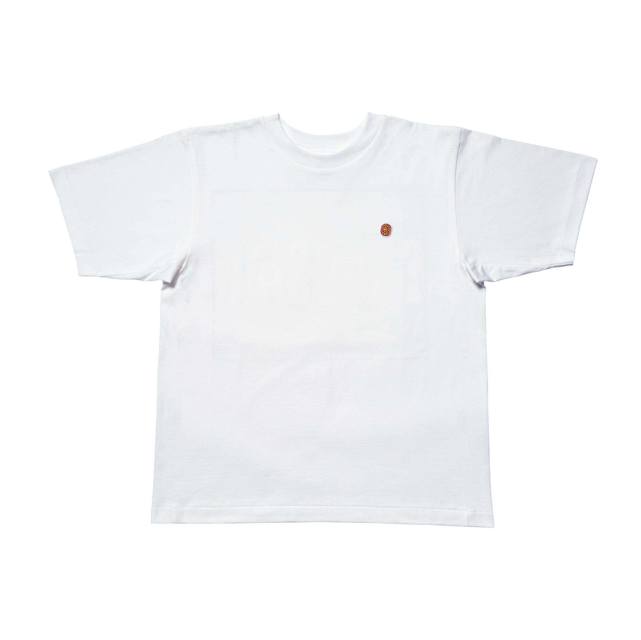 Takashi Murakami × Gagosian Flower Jet Coin T-shirt | Gagosian Shop