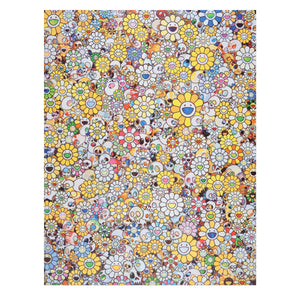 Takashi Murakami: MG, 1960–2012 print