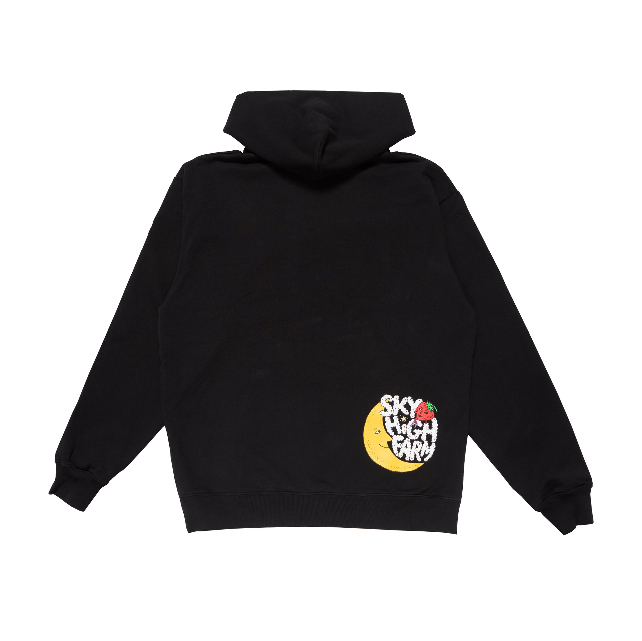 【貴重】MURO x SESAMI STREET HOODIE SESAME STREET meets MURO×BREEZE】DJ界のレジェンド『DJ MURO