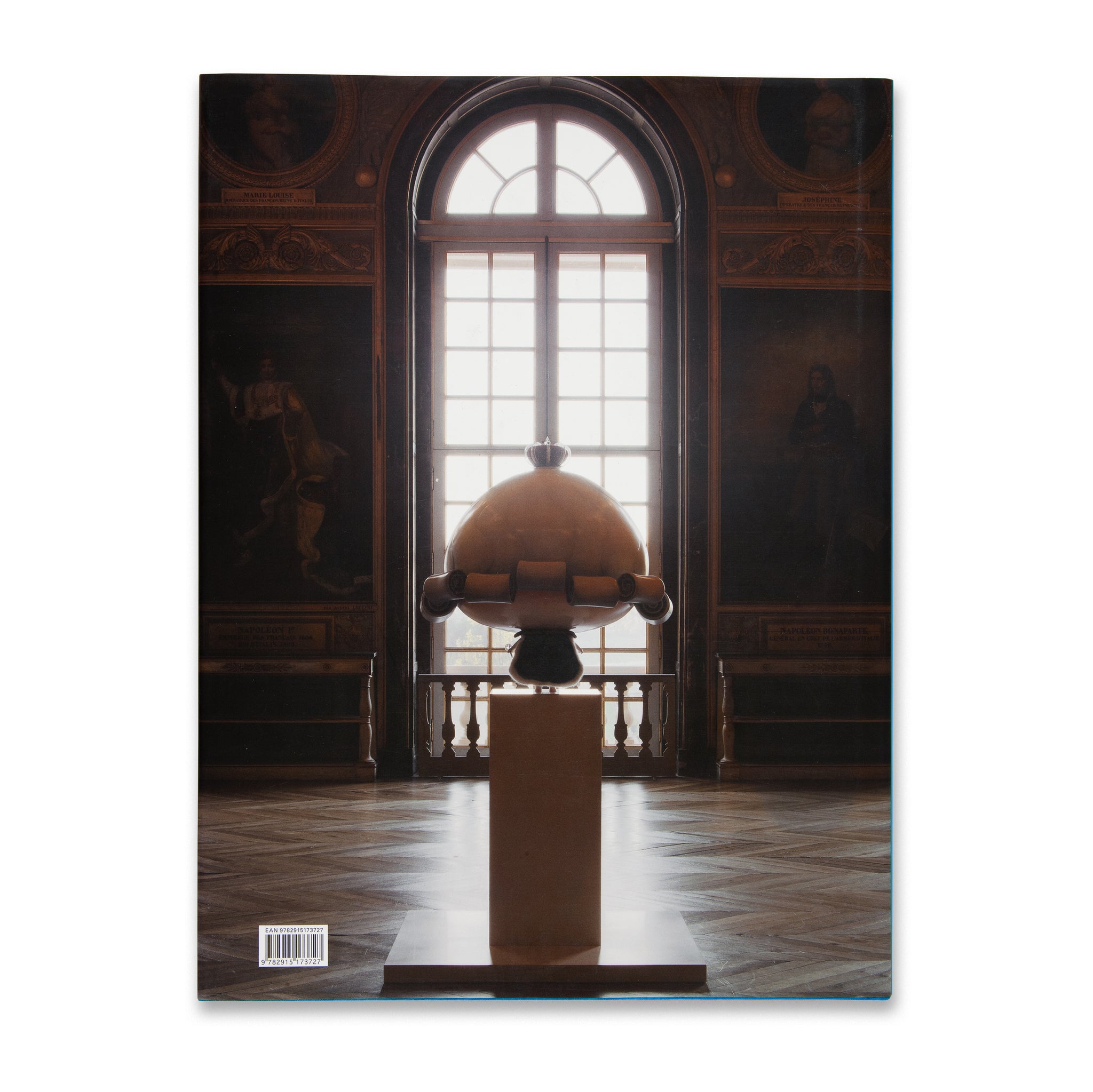 Murakami Versailles Book | Gagosian Shop