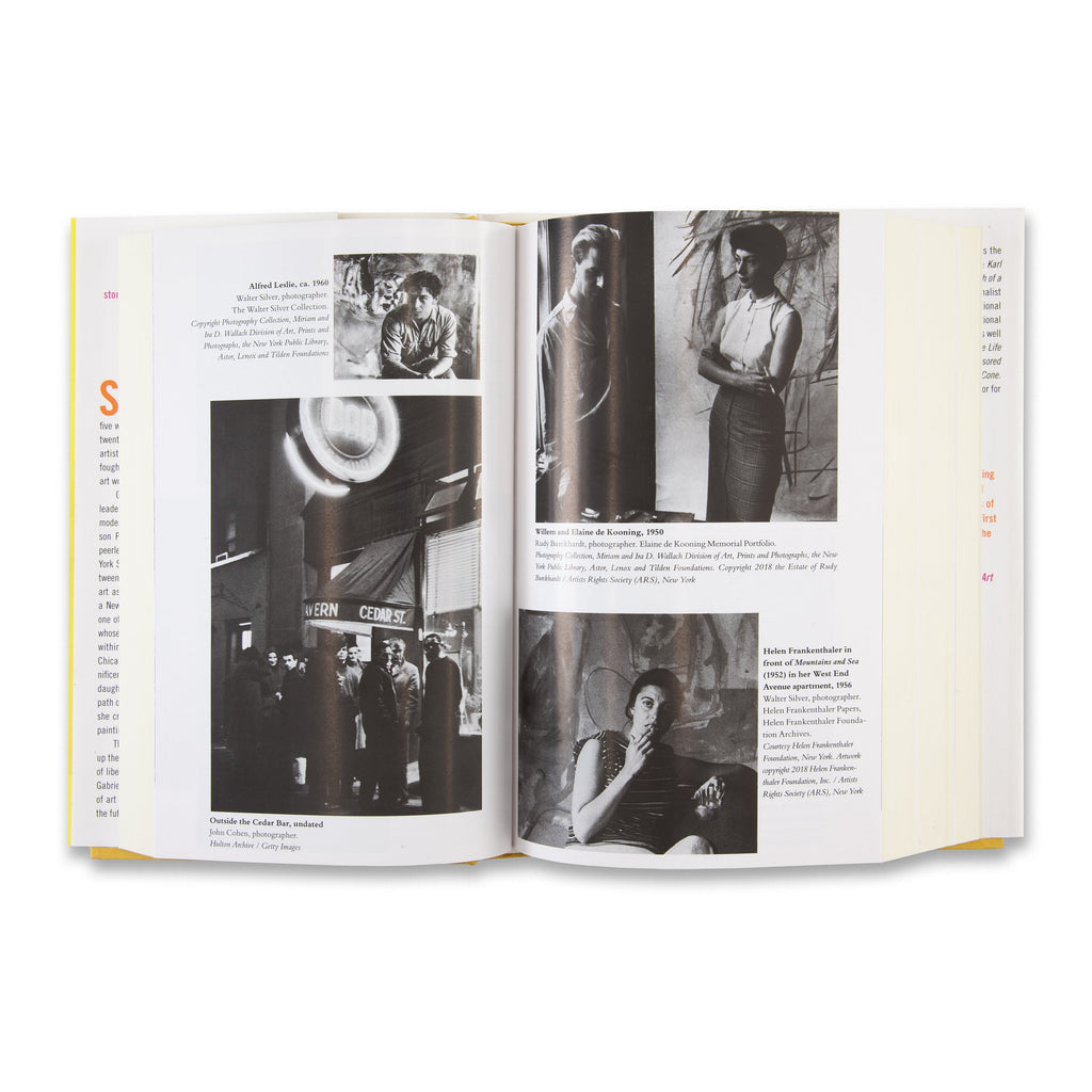 Ninth Street Women by Mary Gabriel - Audiobook 