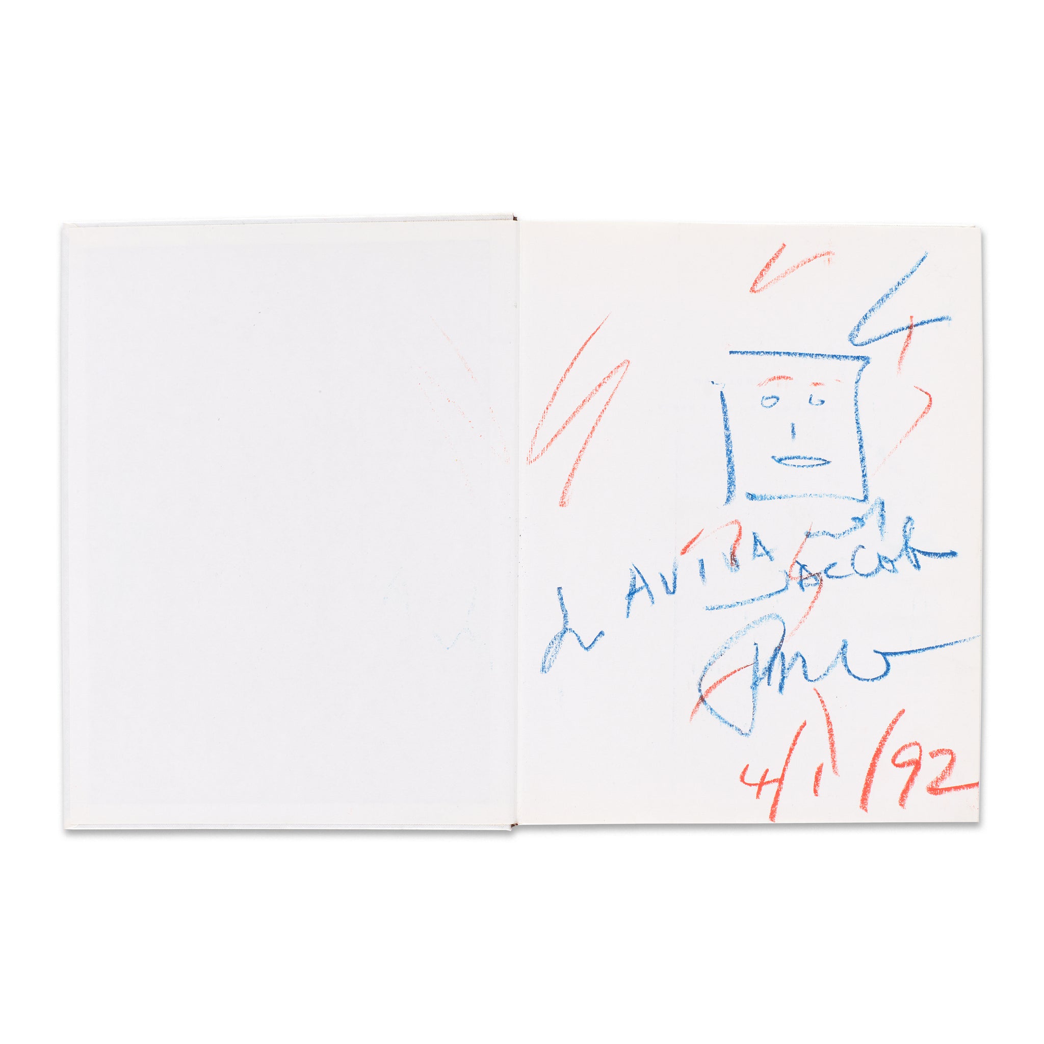 Nam June Paik: Video Time—Video Space Rare Book | Gagosian Shop