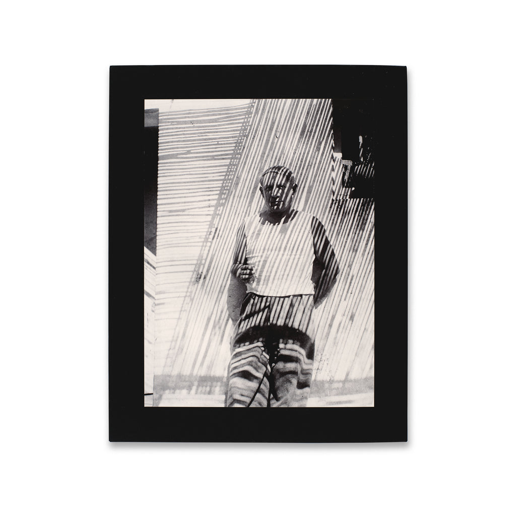 Picasso Photo Camera Picasso & the Camera Book | Gagosian Shop