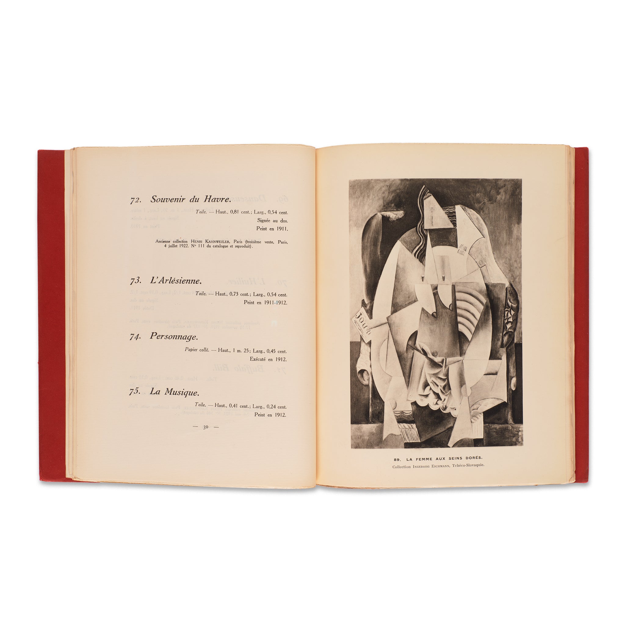 Picasso Galeries Georges Petit Rare Book | Gagosian Shop