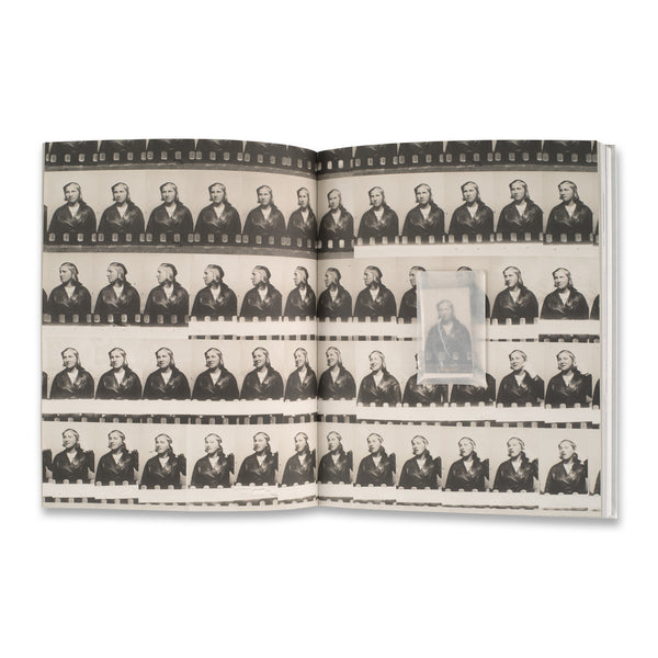 Interior spread of Picasso and Marie-Thérèse: L’amour fou book 