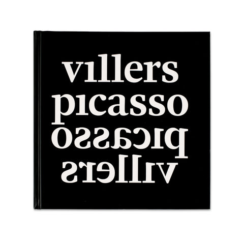Cover of the book Villers | Picasso