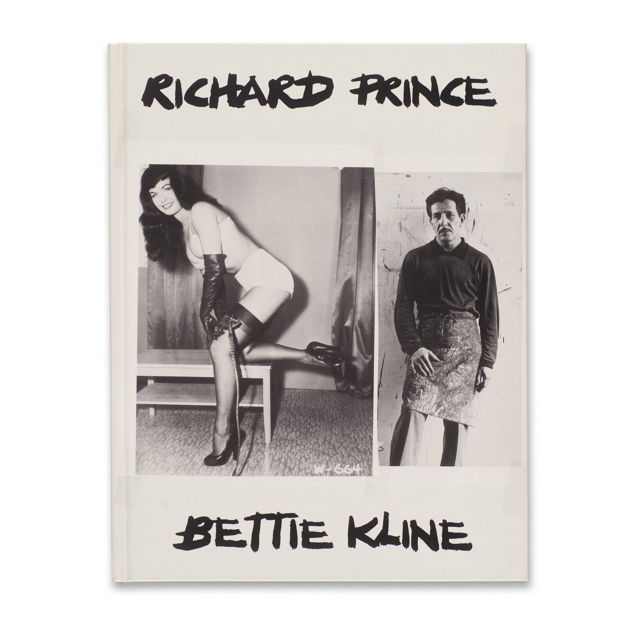 Richard Prince: Early Photography, 1977–87 Poster | Gagosian Shop