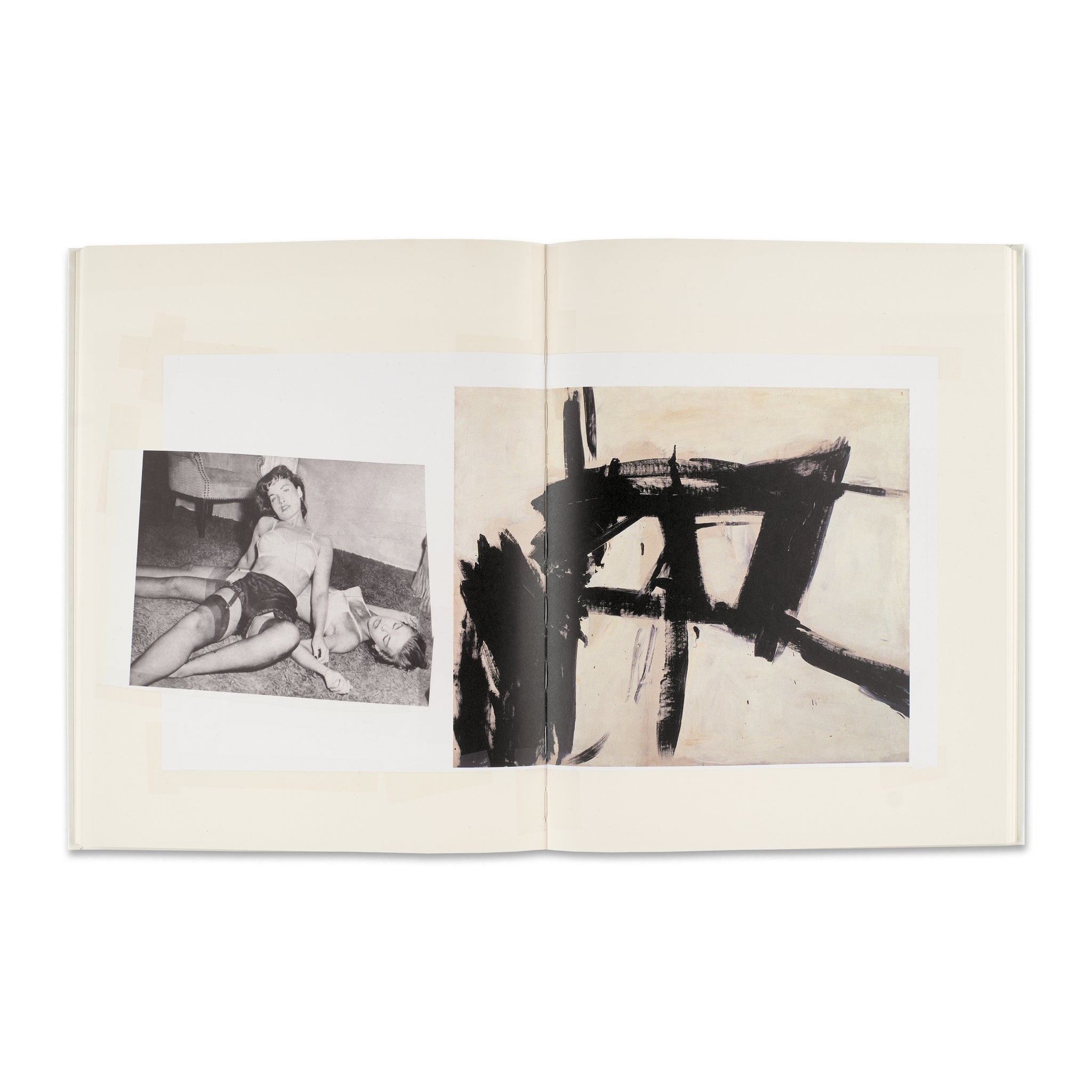 Richard Prince: Bettie Kline Book | Gagosian Shop