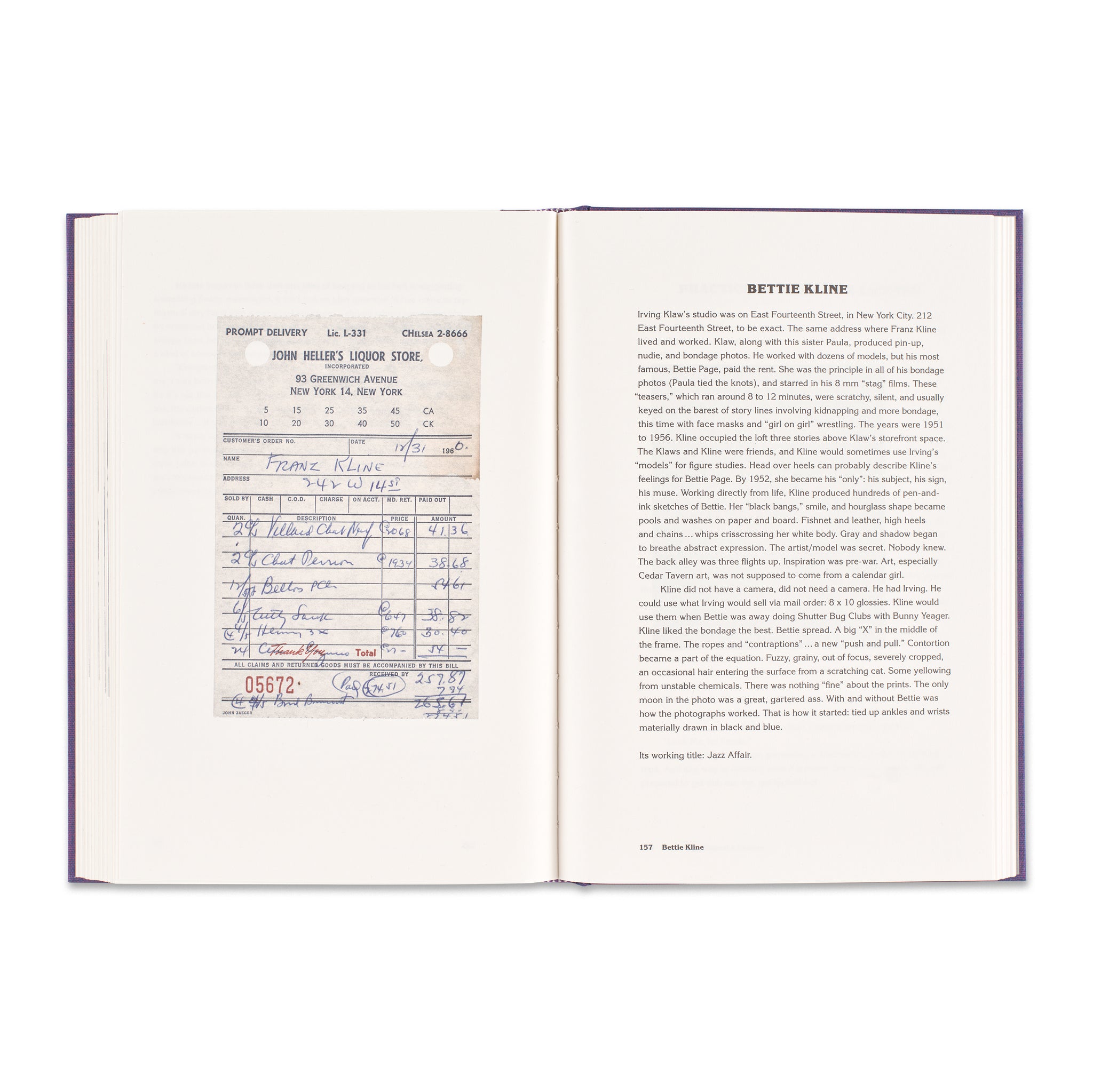 Richard Prince: Collected Writings Book | Gagosian Shop
