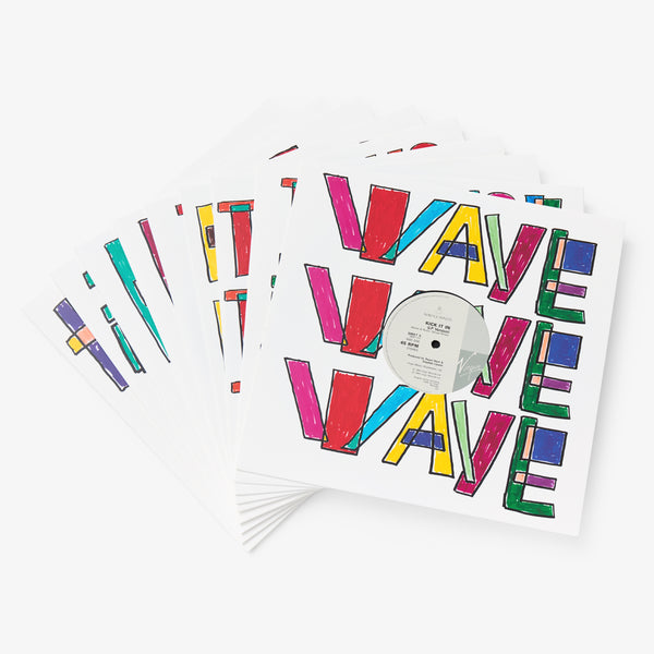 Richard Prince: High Times Album