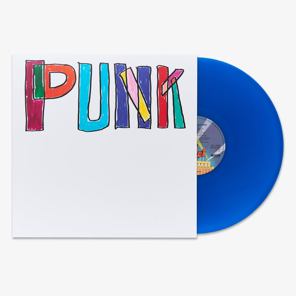 Richard Prince: High Times Album