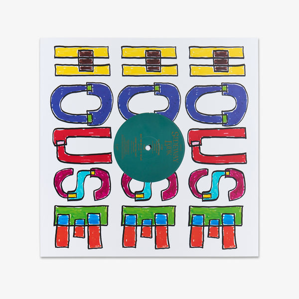 Richard Prince: High Times Album (House)