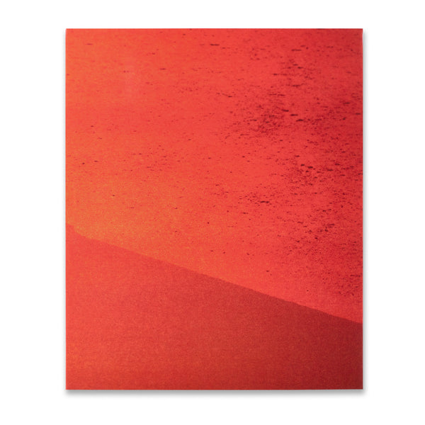 Cover of Edward Ruscha Catalogue Raisonné of the Books, Prints, and Photographic Editions, 1960–2022 book (Volume 1)