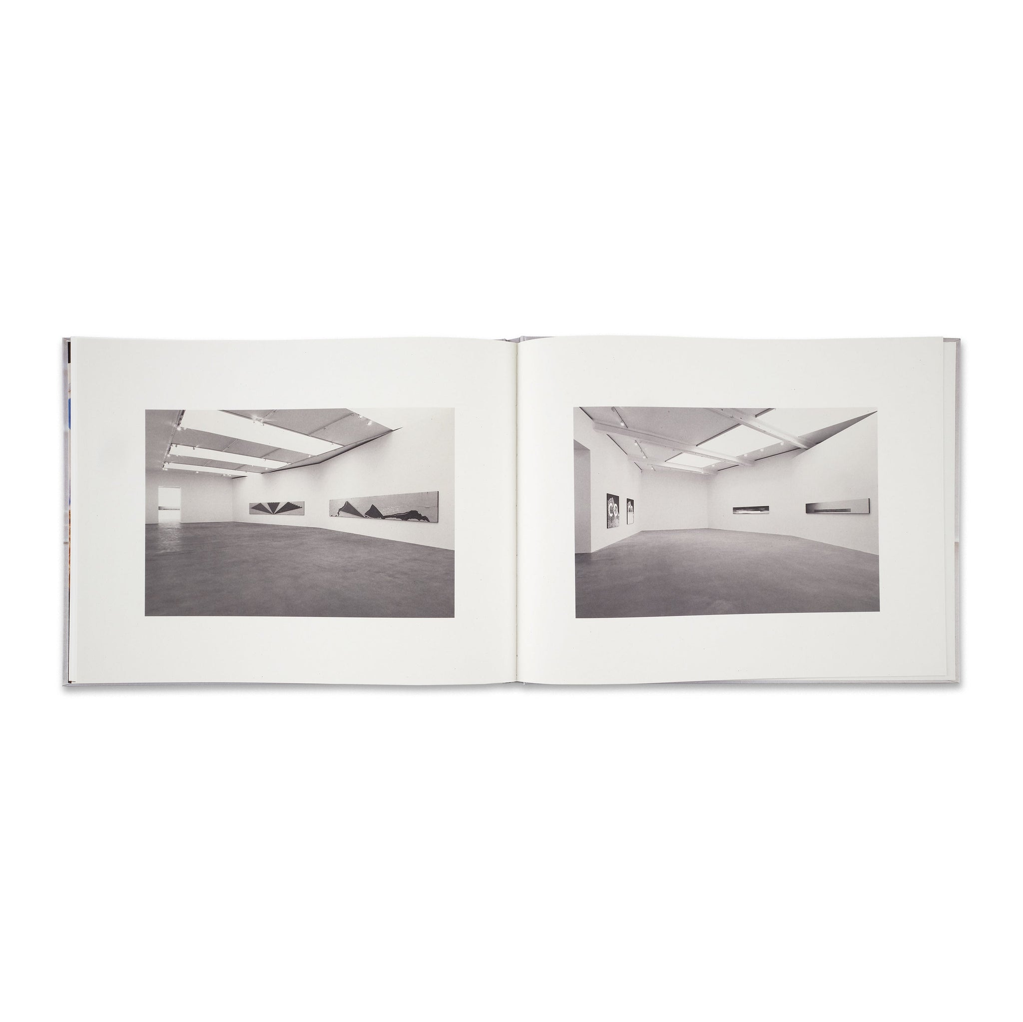 Ed Ruscha: Paintings Book | Gagosian Shop