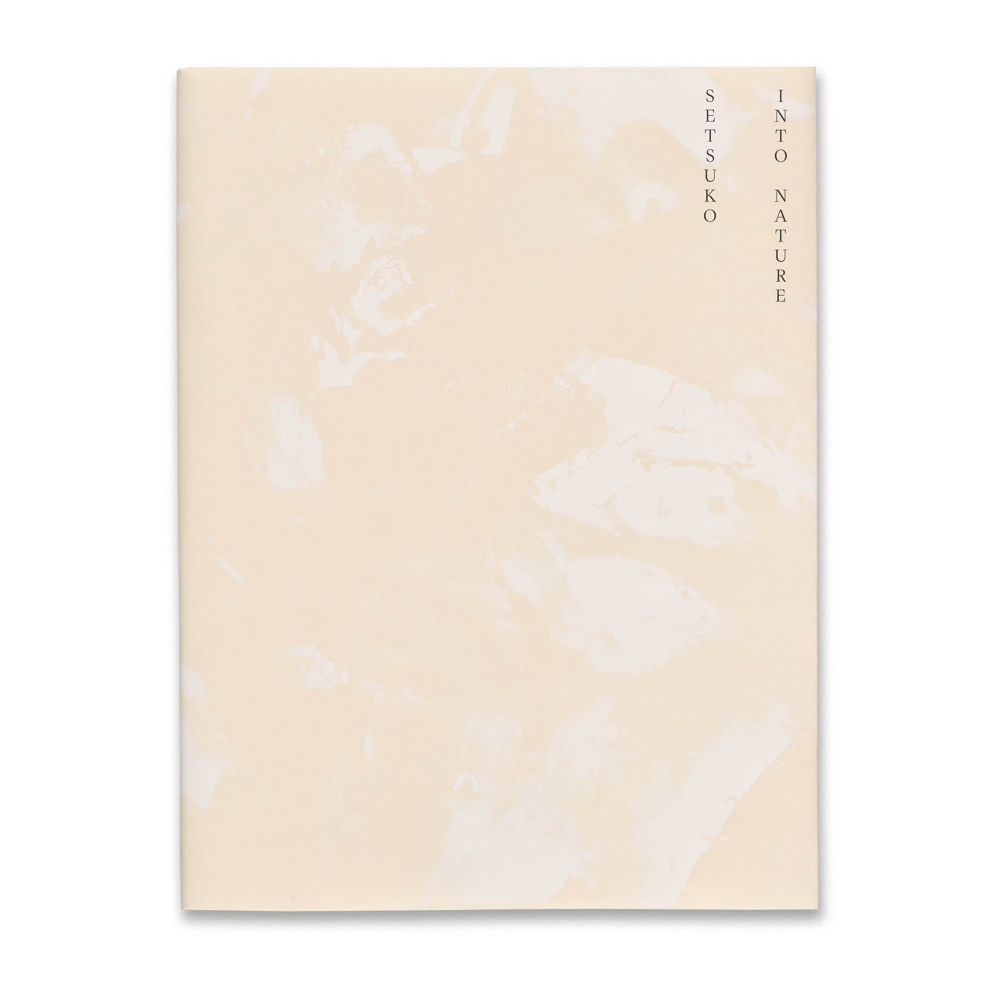 Cover of the book Setsuko: Into Nature