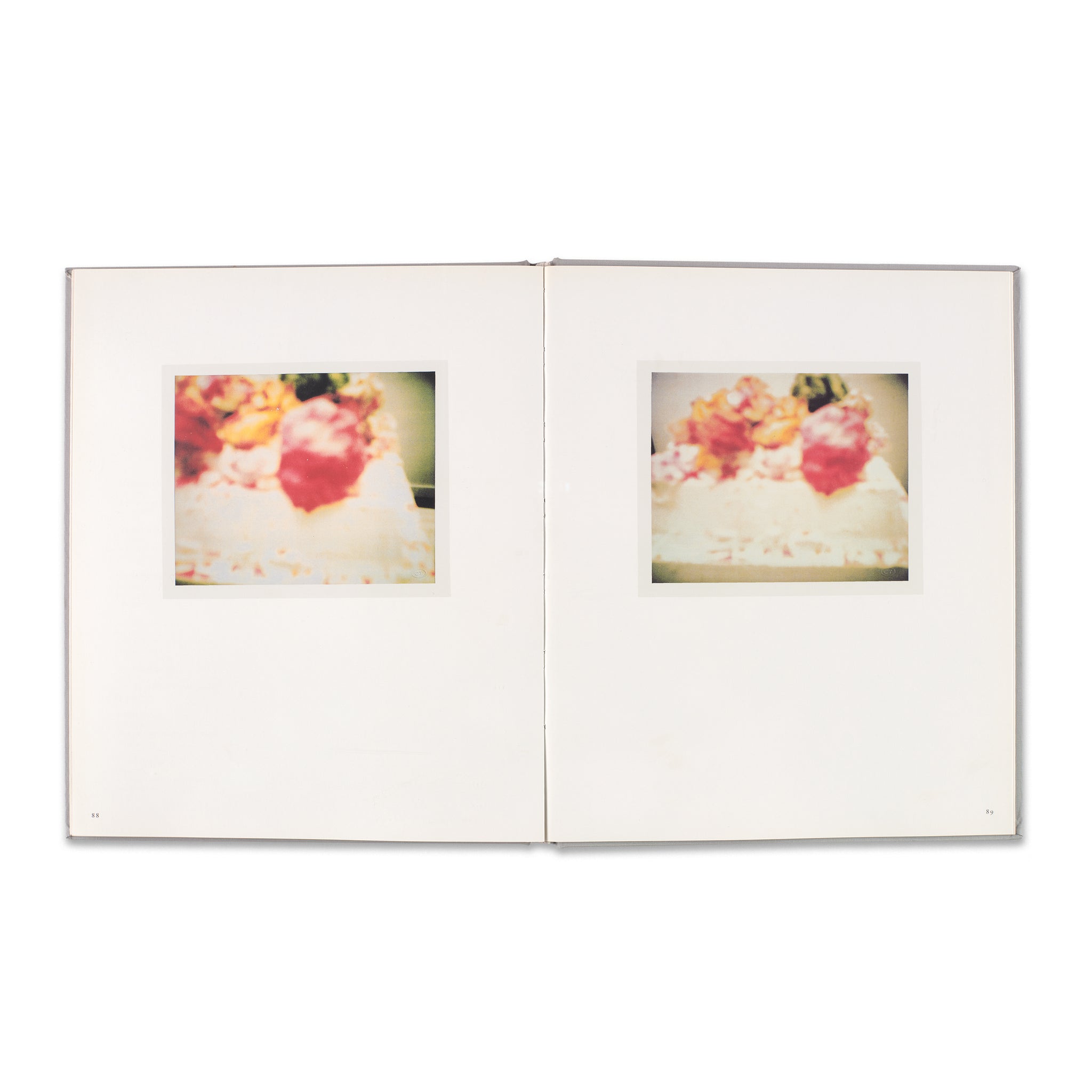 サイ・トゥオンブリー / AT INVERLEITH HOUSE Cy Twombly Poster | Gagosian Shop