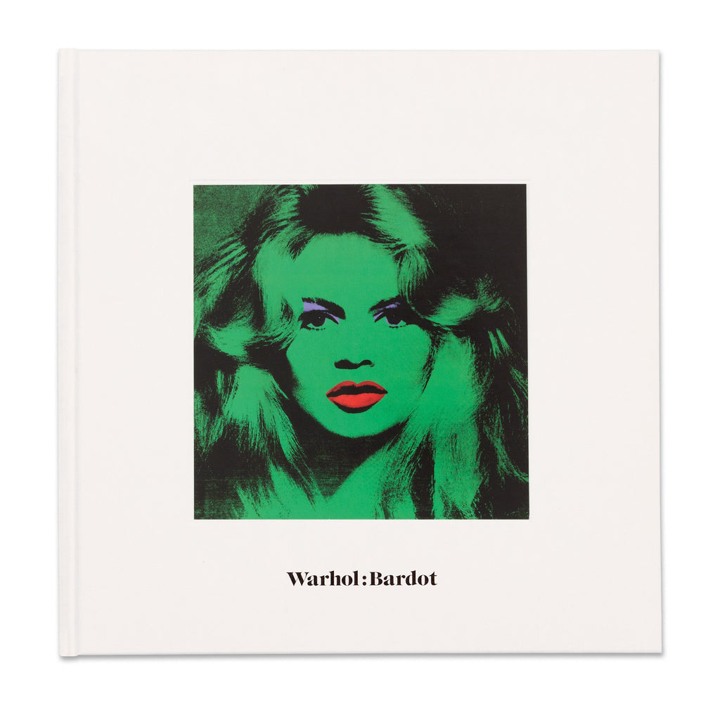 Warhol: Bardot