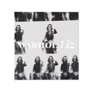Cover of the book Warhol: Liz