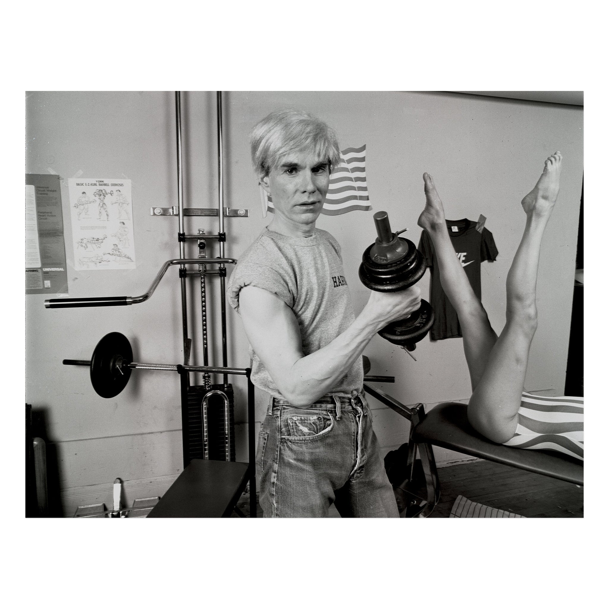 Andy Warhol | Gagosian Shop