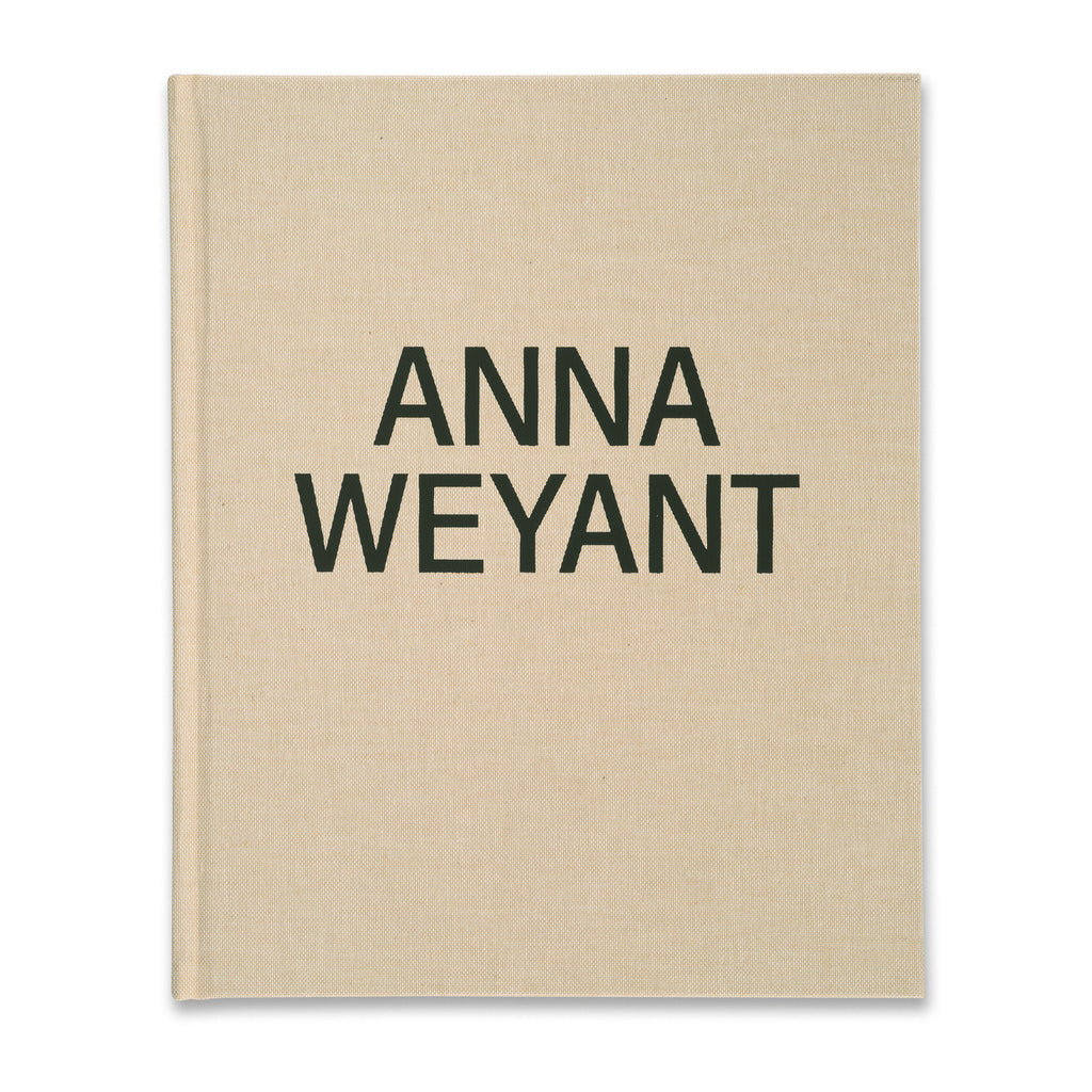 Anna Weyant Monograph Gagosian Shop