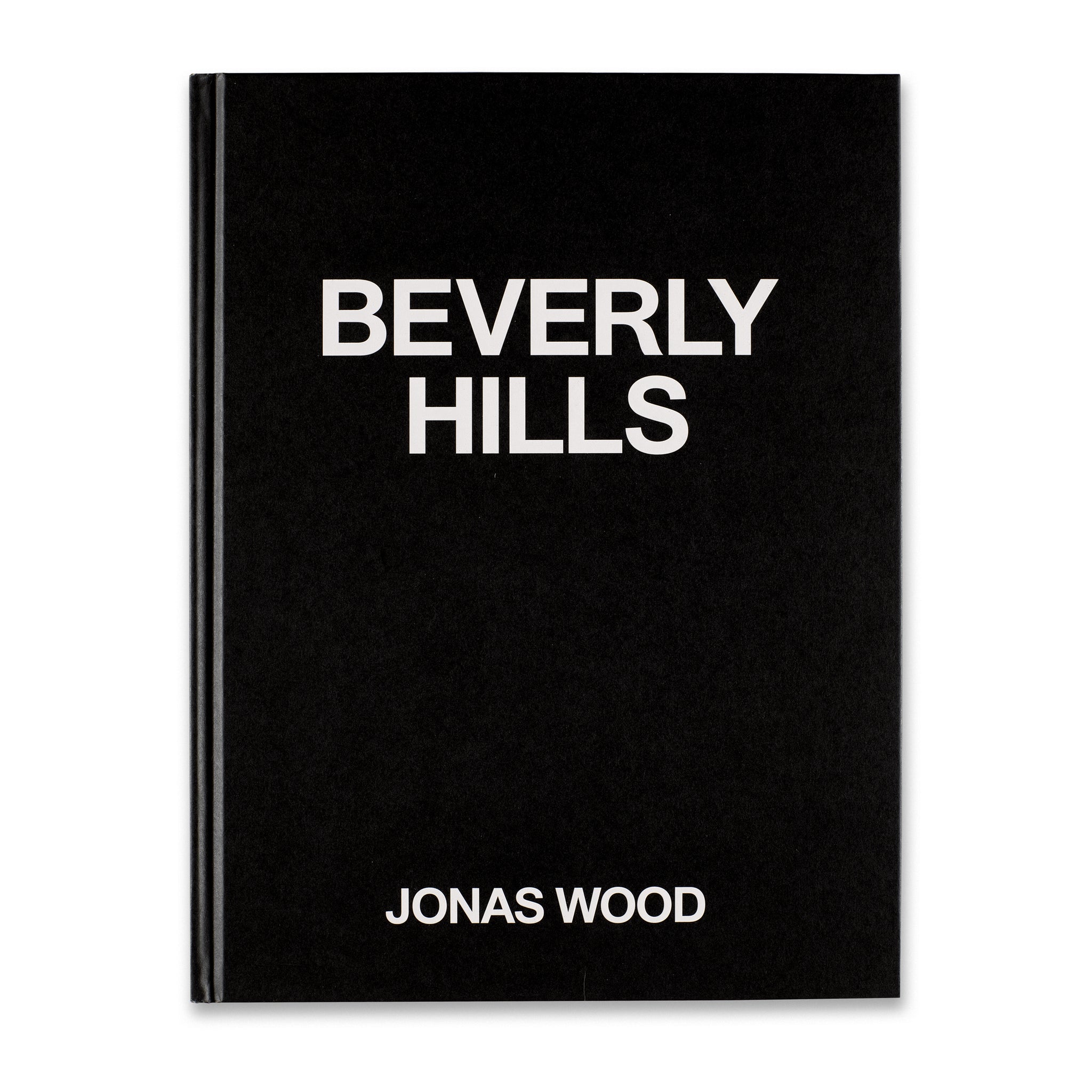 Jonas Wood 「A History of the Met」未開封 Jonas Wood: Beverly Hills Book | Gagosian Shop