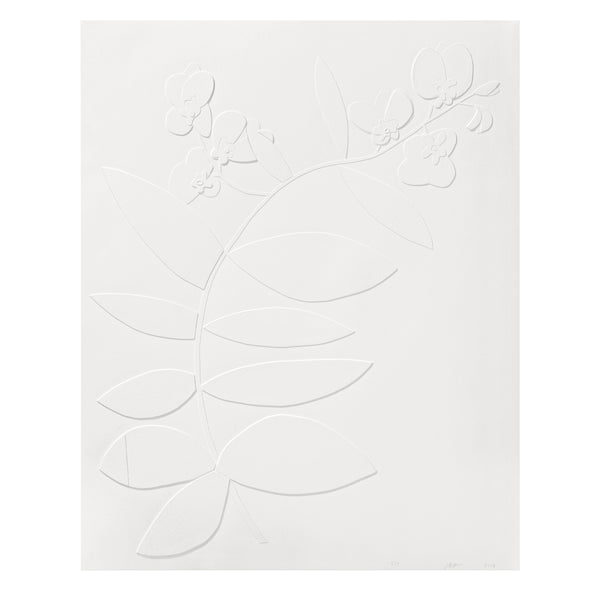 Jonas Wood: Clipping 2 print