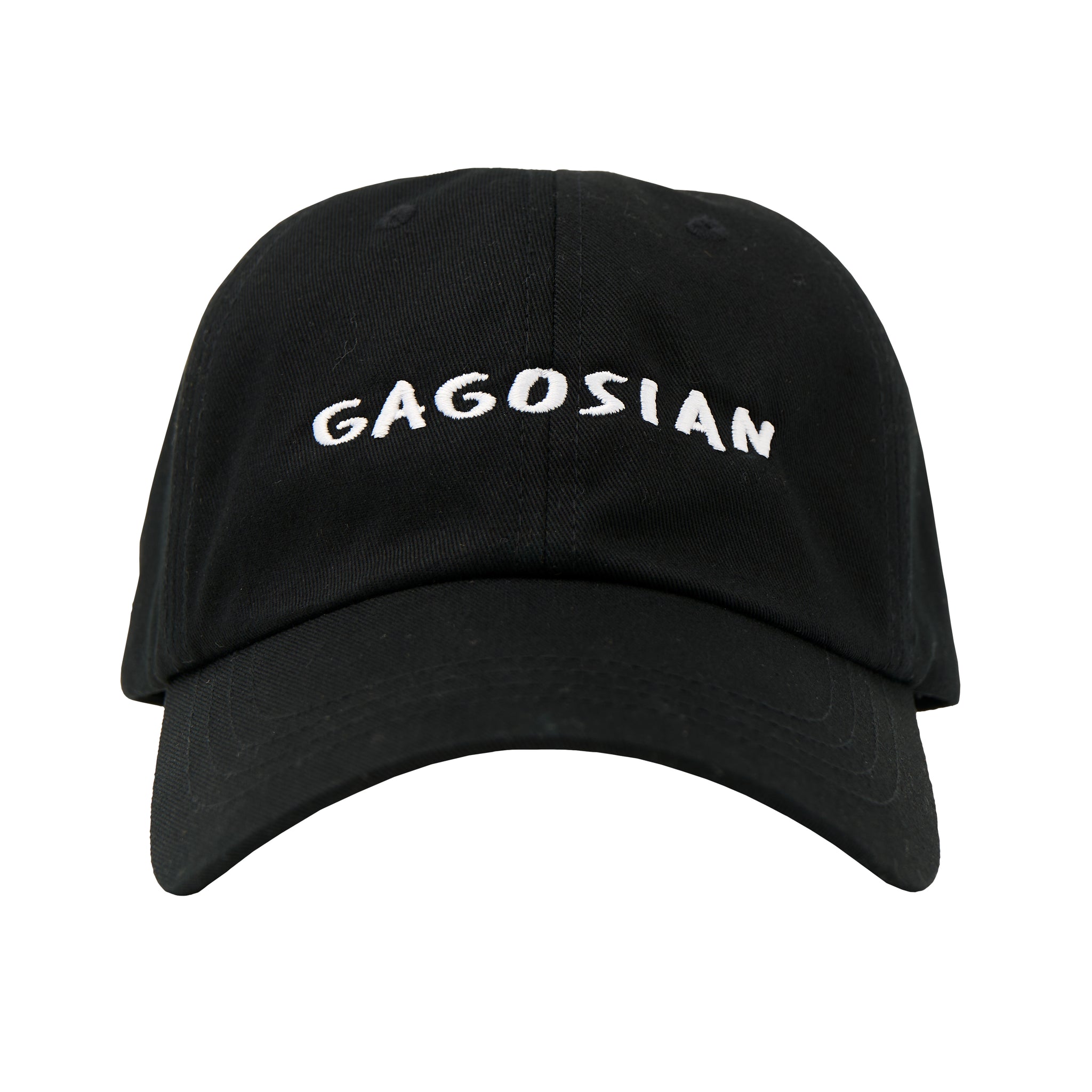 Jonas Wood “Gagosian” Hat | Gagosian Shop
