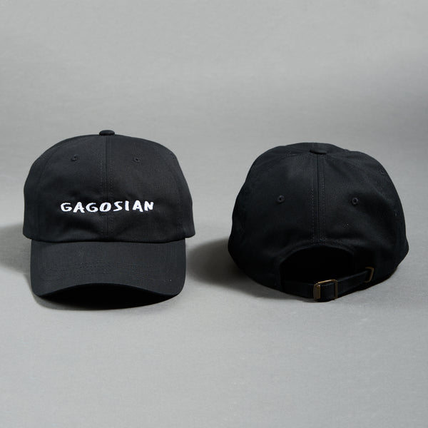 Jonas Wood “Gagosian” Hat