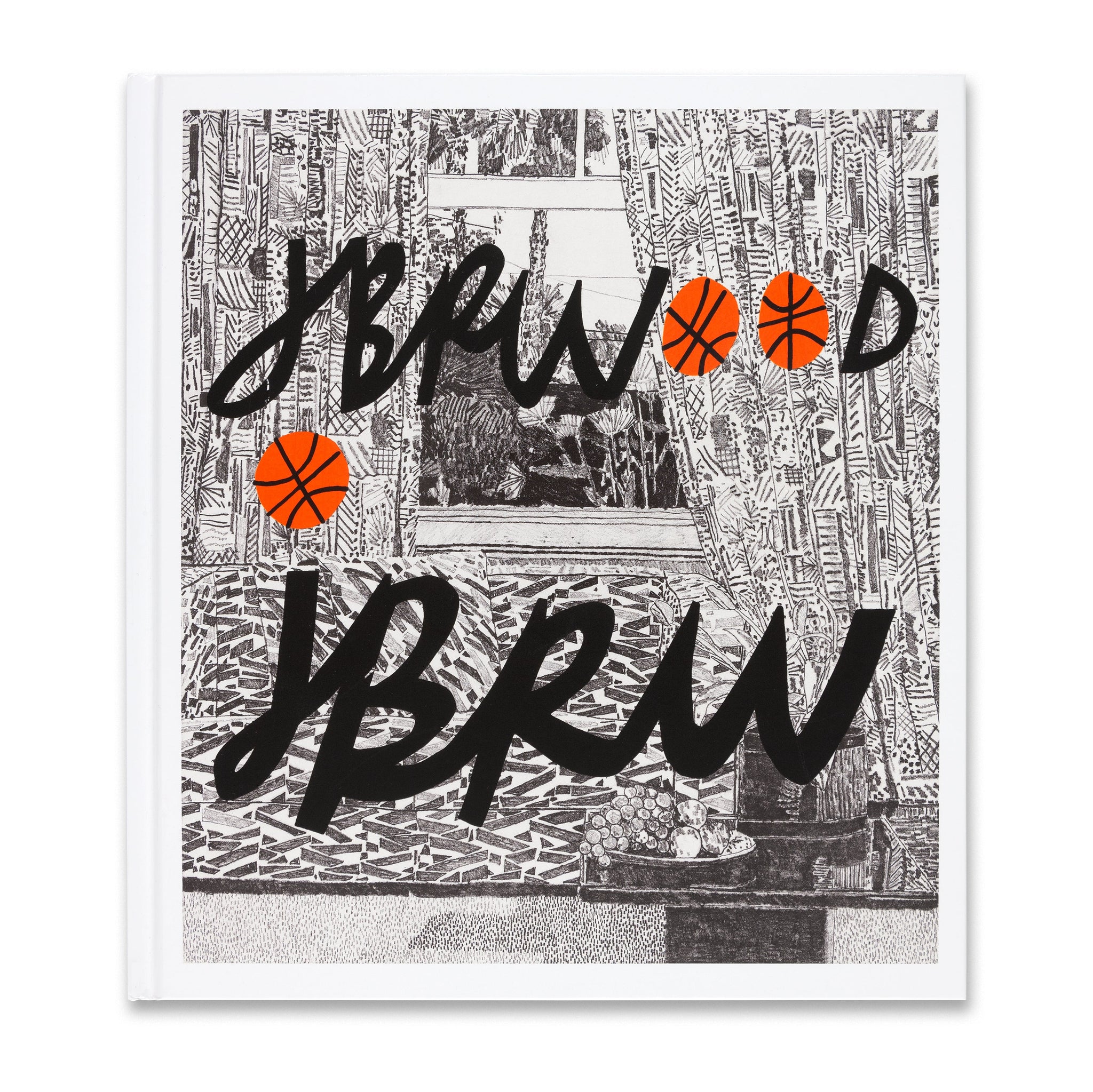 Jonas Wood: Shelf Still Life Lithograph | Gagosian Shop