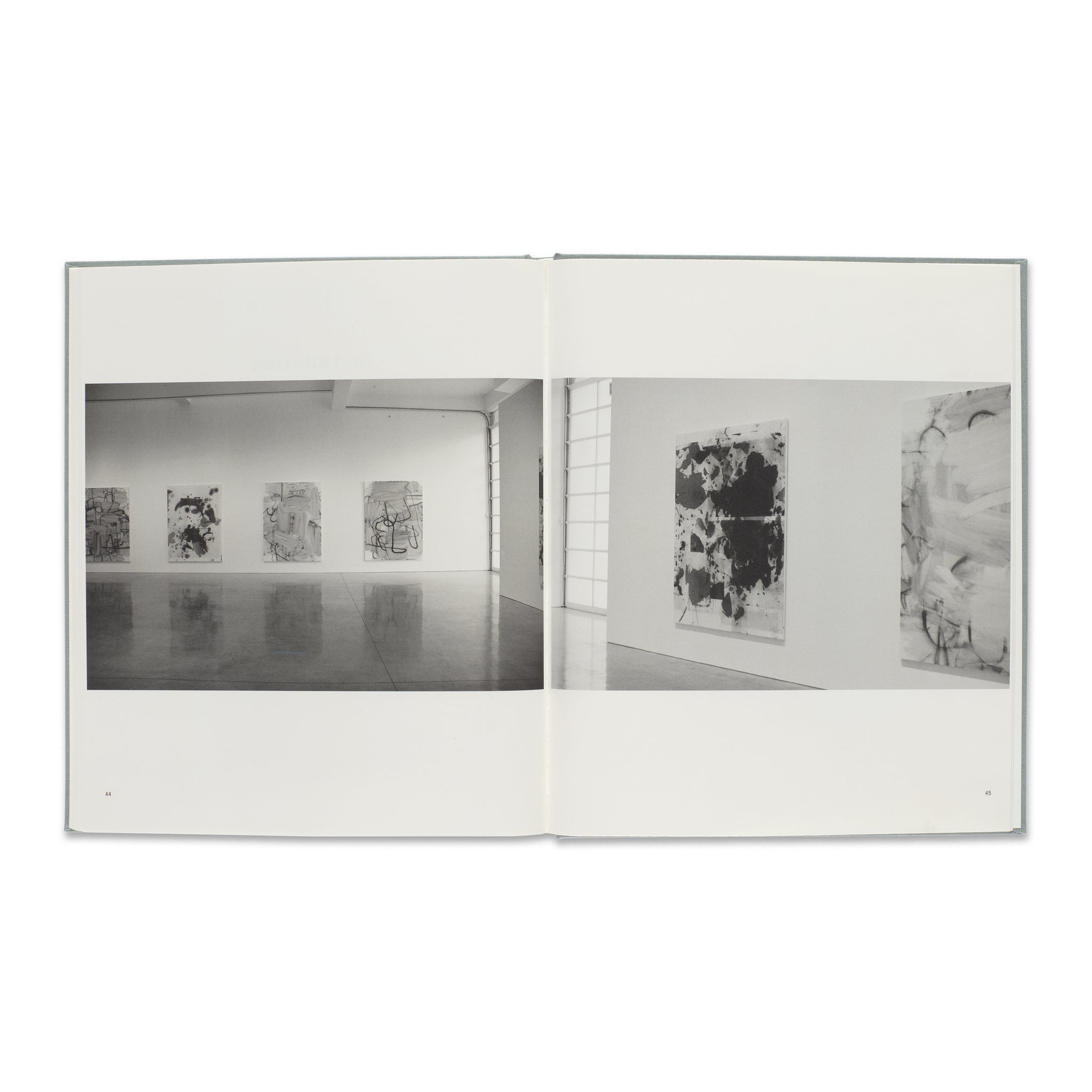 Christopher Wool Book | Gagosian Shop