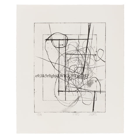 108 Earthly Temptations 村上隆 ED300 Takashi Murakami: 108 Earthly Temptations Print | Gagosian Shop