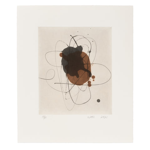 Christopher Wool Poster | Gagosian Shop