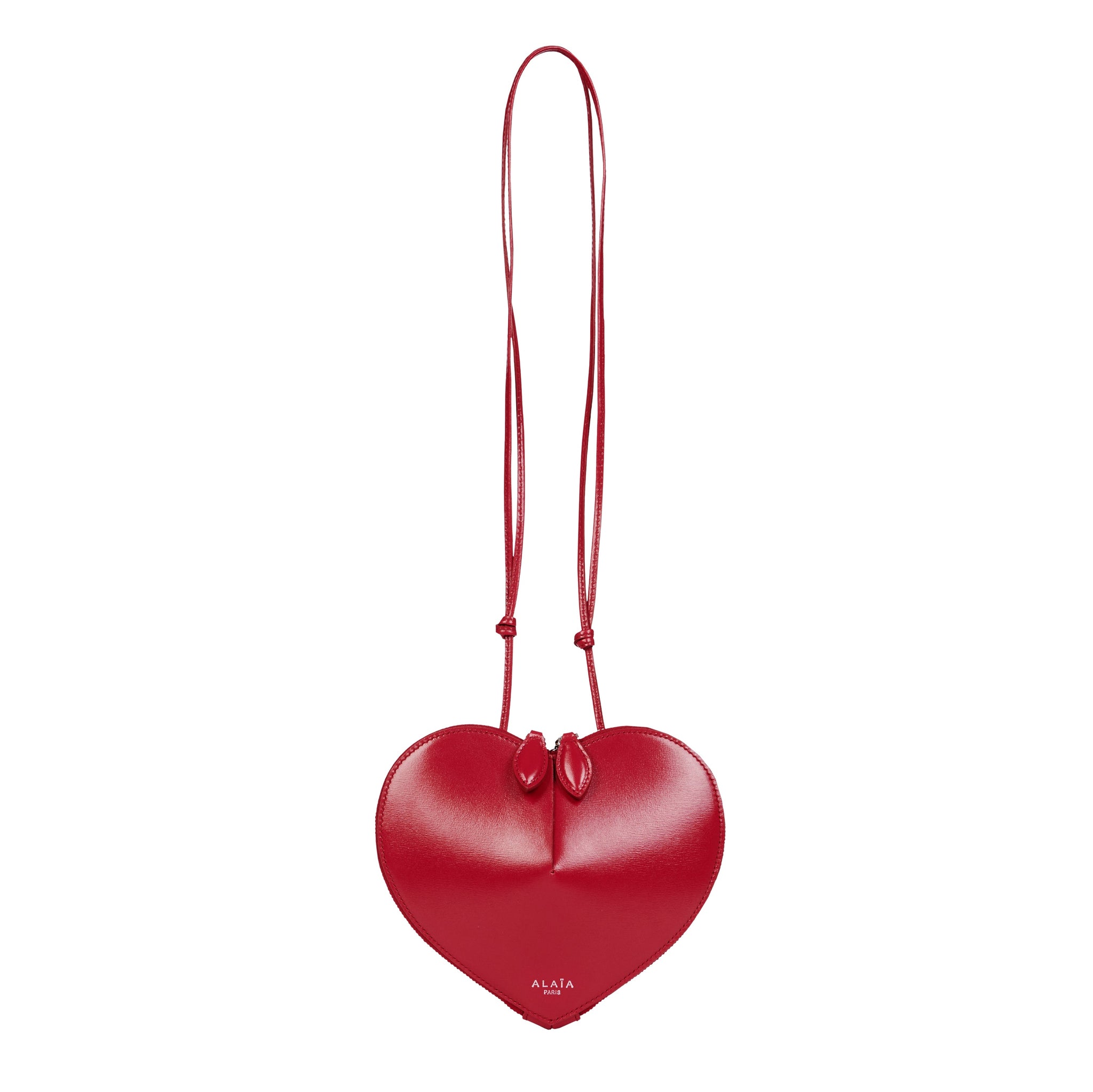 Alaia Le C ur Bag