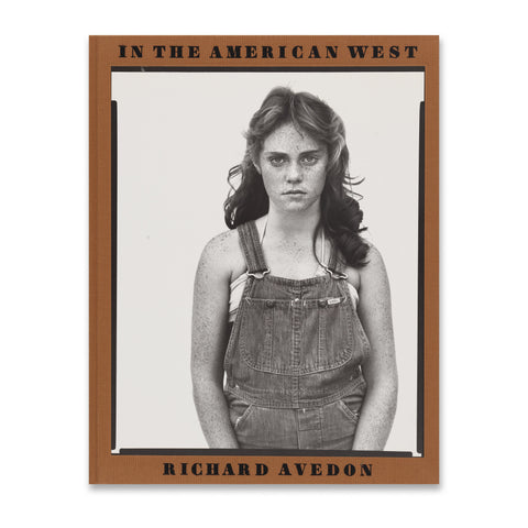 An Autobiography: Richard Avedon Rare Book | Gagosian Shop