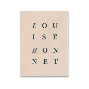Cover of the book Louise Bonnet: Recent Paintings