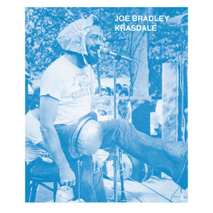 Joe Bradley: Krasdale poster