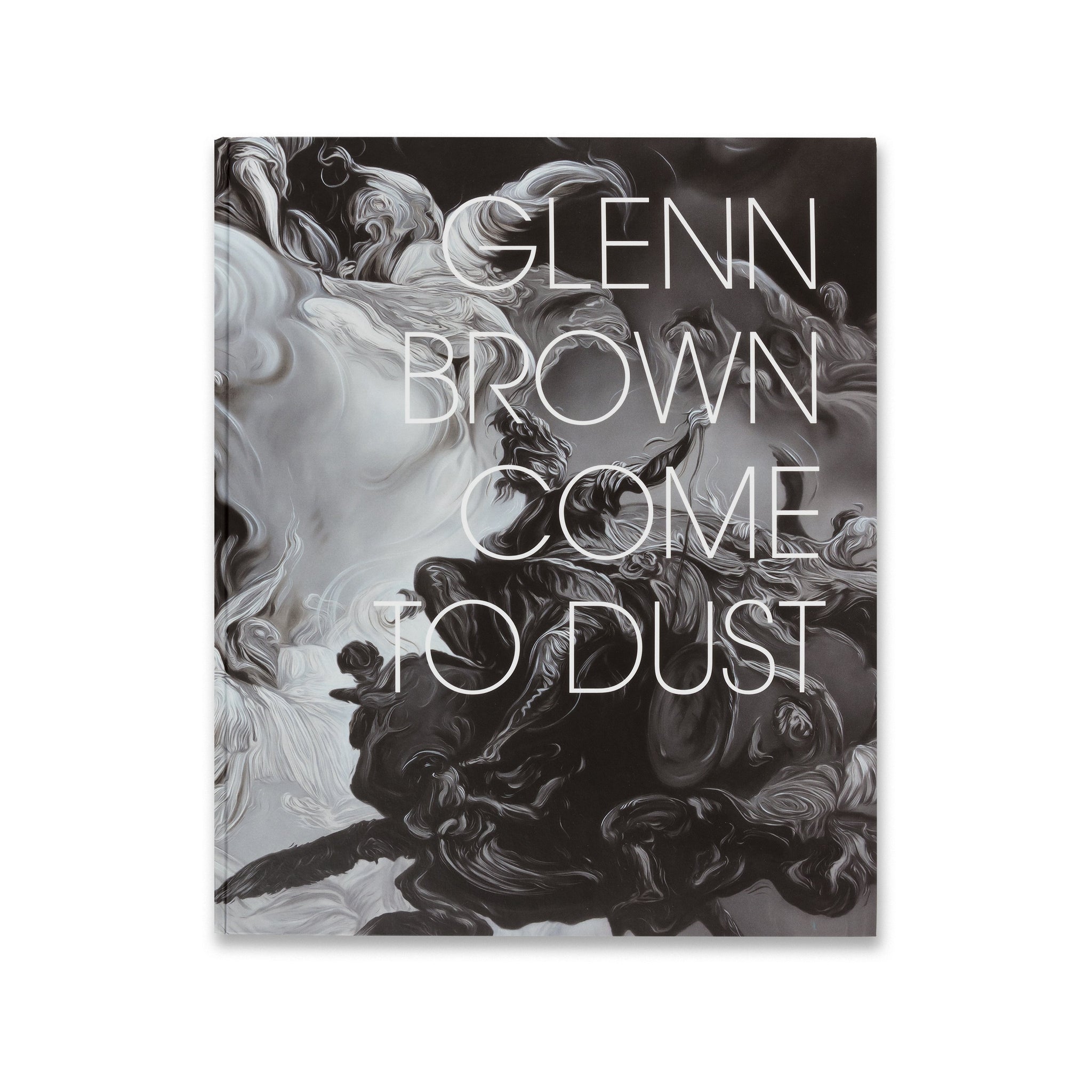 Glenn Brown | Gagosian Shop