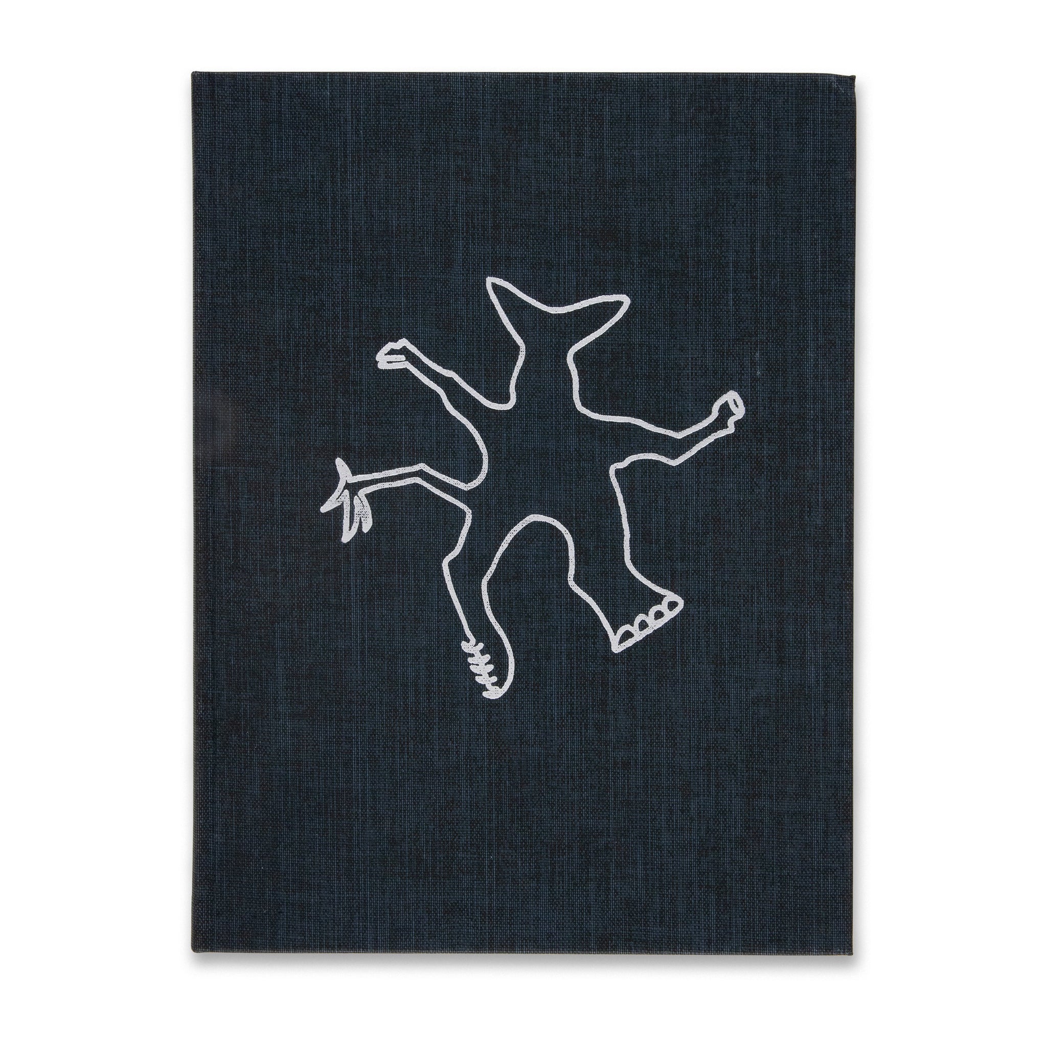 Alexander Calder: Assymétrie Rare Poster | Gagosian Shop