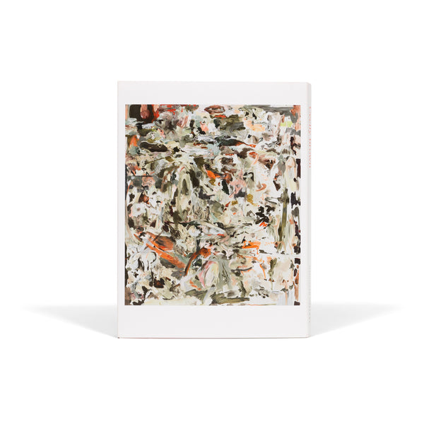 Back of Cecily Brown Notecard Set