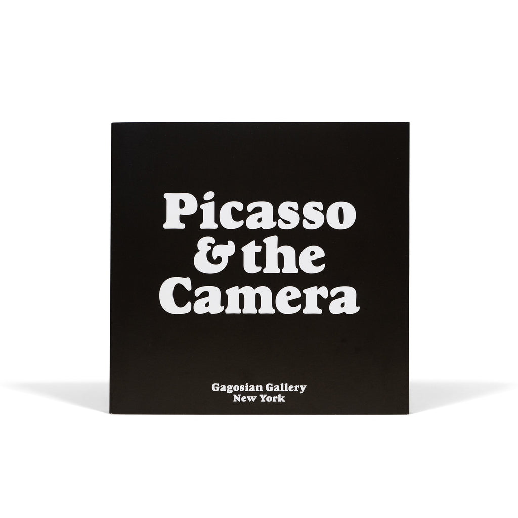 Picasso & the Camera Notecard Set | Gagosian Shop