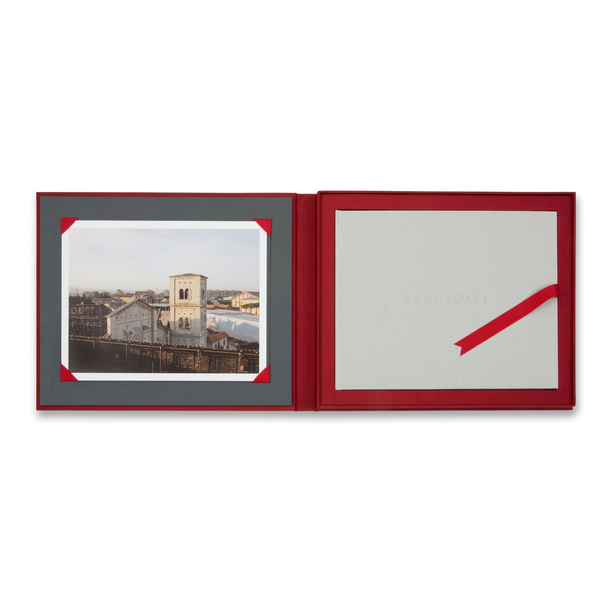 Gregory Crewdson: Sanctuary (Untitled II) Edition | Gagosian Shop