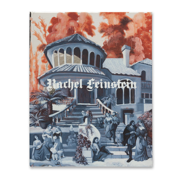 Cover of the book Rachel Feinstein: Secrets