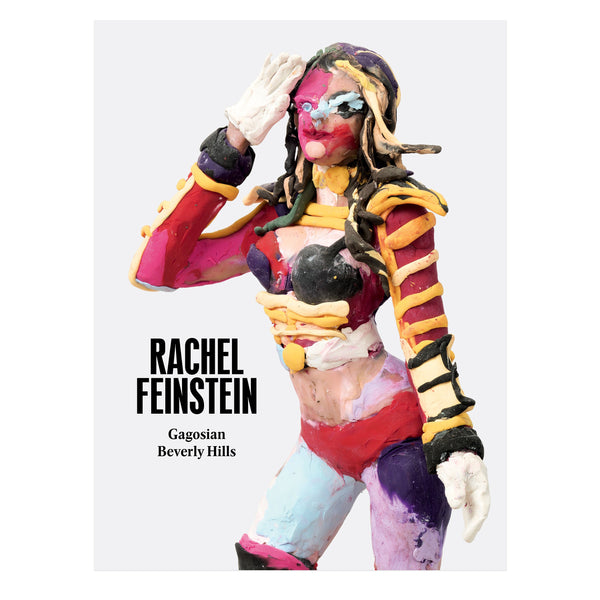 Rachel Feinstein: Secrets poster