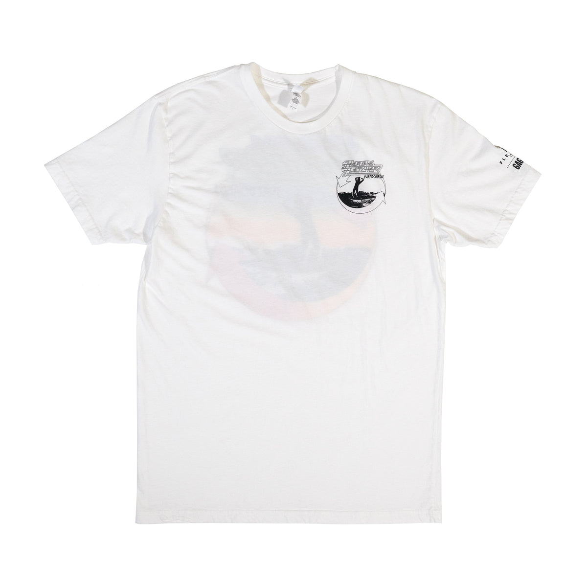 Herbie Fletcher T-shirt | Gagosian Shop