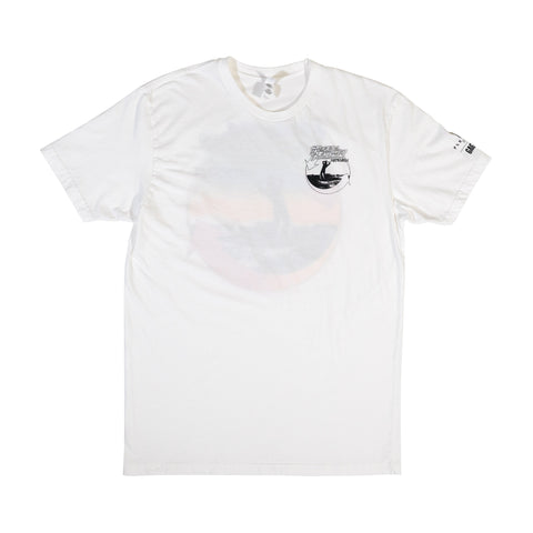 Herbie Fletcher t-shirt front
