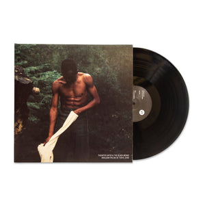 Theaster Gates and the Black Monks: Amalgam Vinyl
