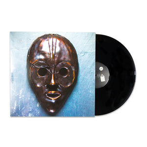 Theaster Gates and the Black Monks: Furthermore Vinyl
