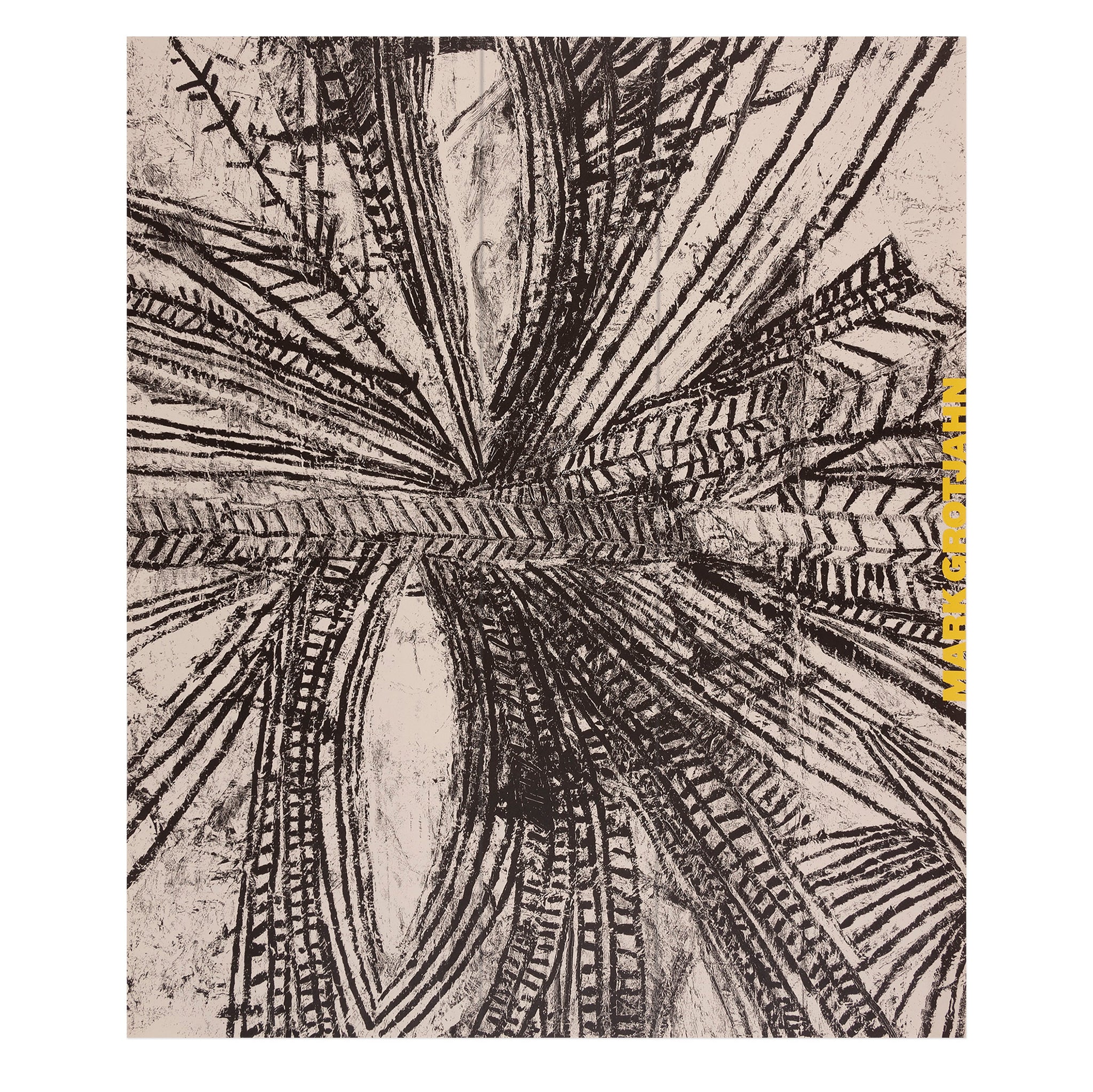 Mark Grotjahn | Gagosian Shop