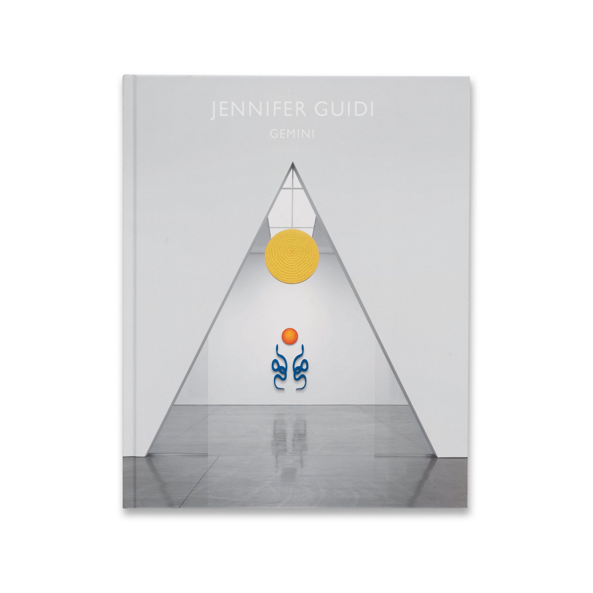 Cover of the book Jennifer Guidi: Gemini